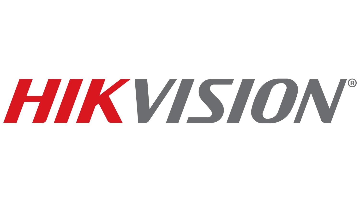 Hikvision